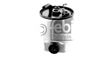 Filtr Paliwa Mercedes Om611-612 Sprinter Febi Bils