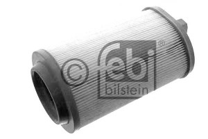Filtr Powietrza Mercedes C (cl203) C T-model (s203
