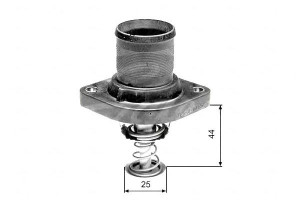 Termostat Citroen Fiat Gates