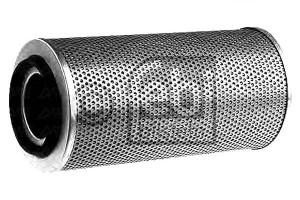 Filtr Powietrza Mercedes T1 (601) T1 (601 611) T1