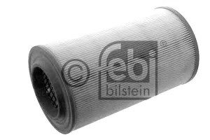 Filtr Powietrza Peugeot Febi Bilstein