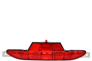 Lampa Przeciwmgielna Peugeot 208 208 I 208 Ii Tyc