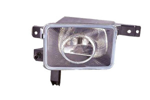 Lampa Przeciwmgielna (h3) Opel Corsa C Meriva A 09