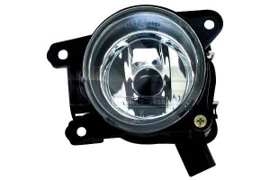 Lampa Przeciwmgielna (h7) Vw Polo Iii 6n2 10.99-09
