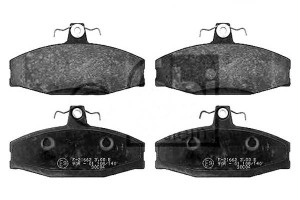 Klocki Hamulcowe Vw Caddy Ii 97-00 Febi Bilstein