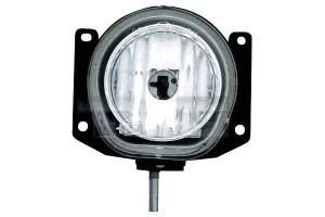 Lampa Przeciwmgielna (h1 Van) Citroen Nemo Fiat Fi