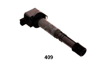 Cewka Zapłonowa Honda Accord 2,4 08- Japanparts