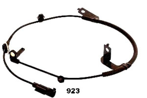 Czujnik Abs Chrysler Przód Sebring 2.0crd 07- Pr J