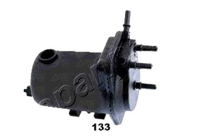 Filtr Paliwa Renault 1,5dci 05- Japanparts