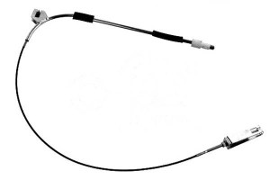 Linka Hamulca Ręcznego Mercedes Przód W168 97-04 F