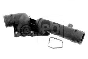Obudowa Termostatu Bmw E38 39 Febi Bilstein