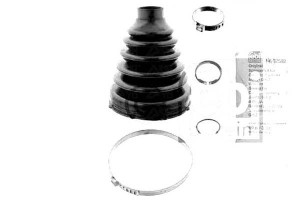 Osłona Przegubu Bmw Wew. E46 Febi Bilstein