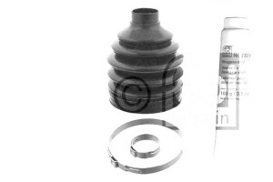 Osłona Przegubu Mercedes Zew. W169 W245 115x30x88