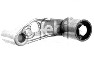 Rolka Paska Rozrządu Vw 1,4 16v Febi Bilstein