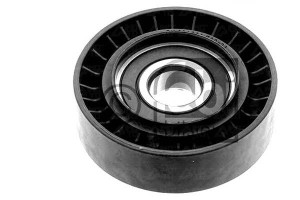 Rolka Paska Wielorowk. Fiat 1,9d Td Febi Bilstein