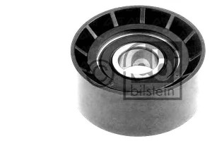 Rolka Paska Wielorowk. Renault Febi Bilstein