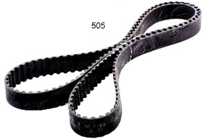 Pasek Rozrządu Mitsubishi 2,5d Japanparts