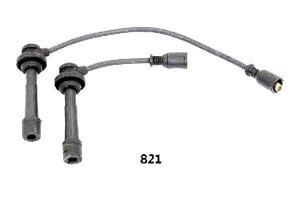 Przewody Zapłonowe Suzuki Ignis Ii 03- Japanparts