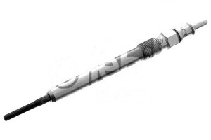 Świeca Żarowa C Klasa W204 2,1 07- Febi Bilstein