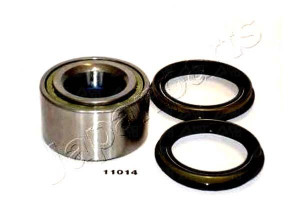 Łożysko Koła Nissan Przód Micra Japanparts