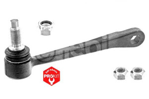Łącznik Stabilizatora 175mm Mercedes Sl (r230) 3.0