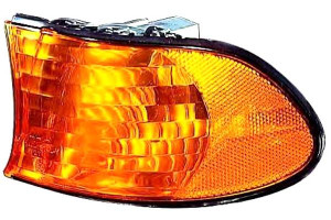 Lampa Kierunkowskazu (pomarańczowy) Bmw 7 E38 10.9