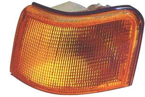Lampa Kierunkowskazu (pomarańczowy) Hyundai Pony 1