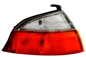 Lampa Kierunkowskazu (pomarańczowy P21w) Toyota Hi