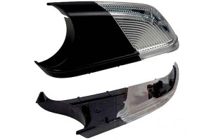 Lampa Kierunkowskazu Vw Van Wezel