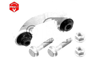 Łącznik Stabilizatora Vw Przód A4 Le 01- Kpl. Ze Ś