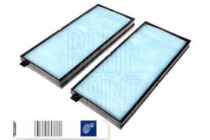 Filtr Kabiny Kia Clarus 1.8 2.0 07.96- Blue Print