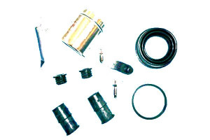 Zacisk Hamulcowy Reperat.bmw 3 330i 00-05 Ert