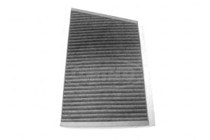 Filtr Kabiny Mercedes W203 00- Corteco