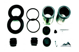 Reperaturka Zacisku Hamulc. Nissan (48mm) Frenkit