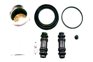 Reperaturka Zacisku Hamulc. Chrysler (kh 60mm) Fre