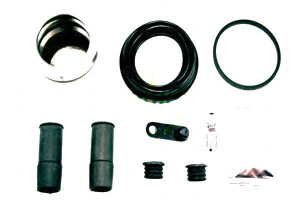 Reperaturka Zacisku Hamulc. Vw (ate 57mm) Frenkit