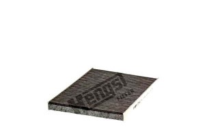 Filtr Kabiny Z Węglem Ford B-max Ecosport Fiesta V
