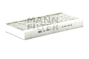 Filtr Kabiny Peugeot 407 04-, Citroen C5 C6 04-, Z