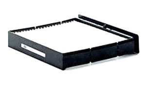 Filtr Kabiny Renault Scenic 03 Mann-filter