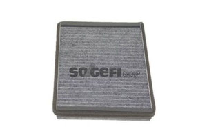 Filtr Kabiny Z Węglem Volvo 850 C70 I S70 S90 V70