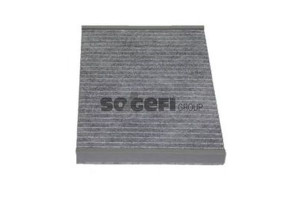 Filtr Kabiny Z Węglem Audi A4 A6 Allroad Seat Exeo