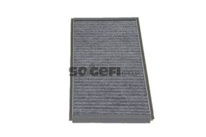 Filtr Kabiny Z Węglem Cadillac Bls Fiat Croma Opel