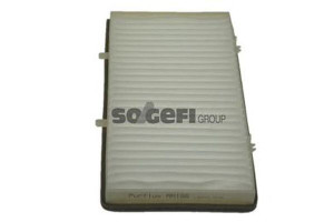 Filtr Kabiny Nissan Interstar Primastar Opel Vivar