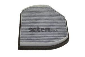 Filtr Kabiny Mercedes W202 W210 Z Aktywnym Węglem