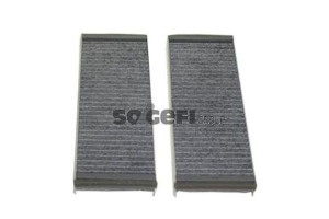 Filtr Kabiny Z Węglem Audi A6 A6 Allroad R8 R8 Spy