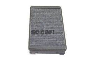 Filtr Kabiny Peugeot 406 95-04 Z Aktywnym Węglem P