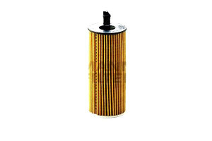 Filtr Oleju Bmw 2,0d E90-e93 2010- Mann-filter