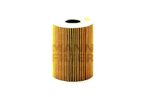 Filtr Oleju Bmw 4,0 E90 E92 Mann-filter