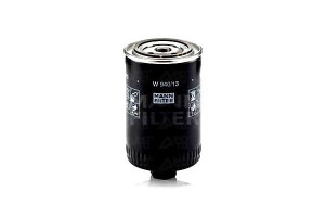 Filtr Oleju Vw Diesel Mann-filter