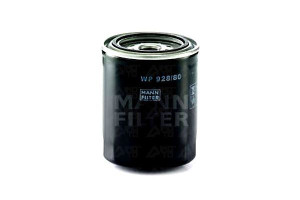 Filtr Oleju Toyota Corolla Mann-filter